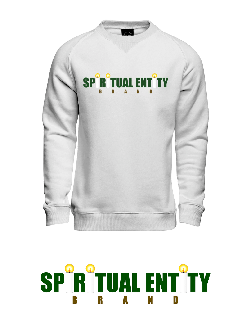 Signature SEB Candles Sweatshirt