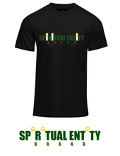 Load image into Gallery viewer, Spiritual Entity Brand Signature Candles T-Shirt
