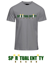 Load image into Gallery viewer, Spiritual Entity Brand Signature Candles T-Shirt