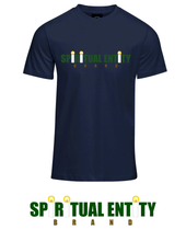 Load image into Gallery viewer, Spiritual Entity Brand Signature Candles T-Shirt