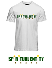 Load image into Gallery viewer, Spiritual Entity Brand Signature Candles T-Shirt