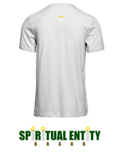 Load image into Gallery viewer, African Power Obatala Candles T-Shirt