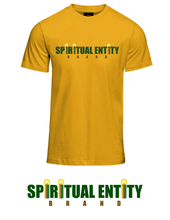 Load image into Gallery viewer, African Power Orunmila Candles T-Shirt