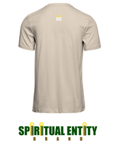Load image into Gallery viewer, African Power Orunmila Candles T-Shirt