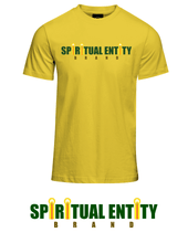 Load image into Gallery viewer, African Power Oshun Candles T-Shirt