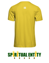 Load image into Gallery viewer, African Power Oshun Candles T-Shirt