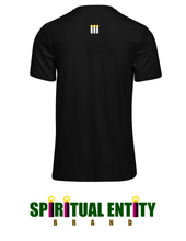Load image into Gallery viewer, African Power Oya Candles T-Shirt