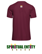 Load image into Gallery viewer, African Power Oya Candles T-Shirt
