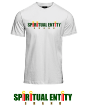 Load image into Gallery viewer, African Power Sango Candles T-Shirt