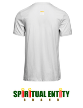 Load image into Gallery viewer, African Power Sango Candles T-Shirt