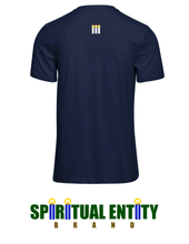 Load image into Gallery viewer, African Power Yemaya Candles T-Shirt
