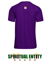 Load image into Gallery viewer, African Power Oya Candles T-Shirt